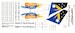 Airbus A320 (Ansett Australia)  MASP4-44