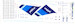 Airbus A320 (JetBlue)  MASP4-69