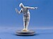 Soviet Groundcrew Figure MST32030