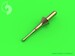 F14 Tomcat Alfa Pitot tube  AM-144-007