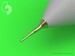 F14 Tomcat Alfa Pitot tube  AM-144-007