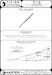 F16 Fighting Falcon Pitot tube AM-144-008
