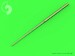 Vickers Valiant Pitot tubes AM-144-009