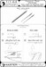 HP Victor Pitot Tubes and Refuelling Probe boom AM-144-011