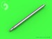 HP Victor Pitot Tubes and Refuelling Probe boom AM-144-011