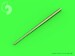 BAc TSR2 Pitot Tube AM-144-012