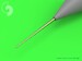 BAc TSR2 Pitot Tube AM-144-012
