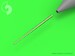 BAc TSR2 Pitot Tube AM-144-012