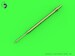 Lockheed F104 Starfigter Pitot Tube AM-144-014