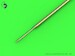 Lockheed F104 Starfigter Pitot Tube AM-144-014