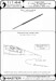 Lockheed F104 Starfigter Pitot Tube AM-144-014