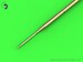 Republic F105 Thunderchief Pitot Tube AM-144-015