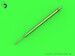 Convair F106 Delta Dart Pitot Tube AM-144-016