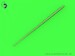 BAC Lightning Pitot Tube AM-144-017