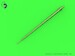 Convair B58 Hustler Pitot Tube AM-144-018