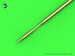 SEPECAT Jaguar GR1/GR3 - Pitot Tube AM-144-021