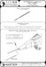 SEPECAT Jaguar GR1/GR3 - Pitot Tube AM-144-021