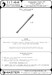 Japanese Type 99 20mm Mark 2 cannon barrels (4pcs) AM-144-022