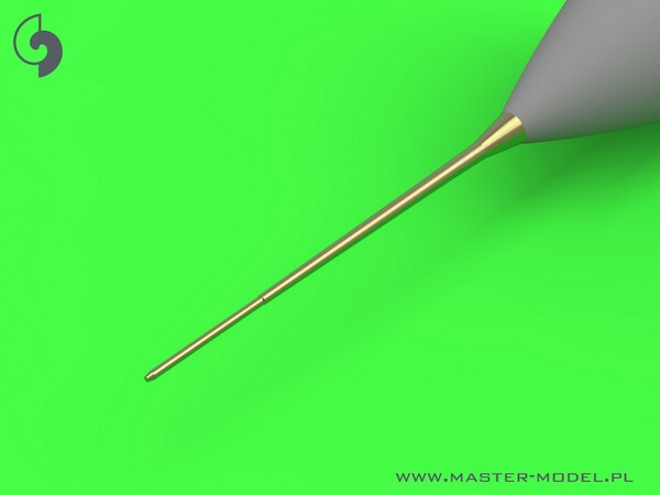 Saab J35 Draken Pitot Tube AM-144-023