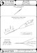 Suchoi Su33 (Flanker D) Pitot Tube  AM-144-024