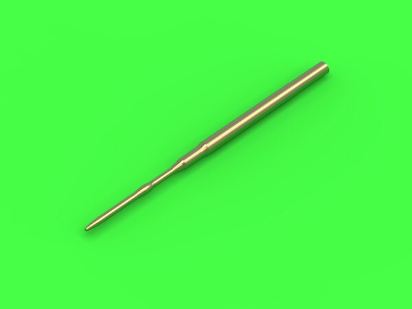 Suchoi Su34 (Fullback) Pitot Tube (hobby Boss) AM-144-025