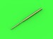 Suchoi Su34 (Fullback) Pitot Tube (hobby Boss) AM-144-025