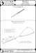 Suchoi Su34 (Fullback) Pitot Tube (hobby Boss) AM-144-025