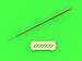Mikoyan MiG21SM/M/MF/Bis Fishbed J/L/N Pitot Tube AM-144-027
