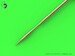 Mirage III/V Pitot Tube AM-144-029