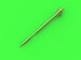 Mirage III/V  Pitot Tube AM-144-029