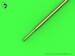 Gloster Meteor Pitot Tube AM-144-032