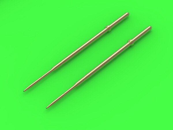 Aero L-29 Delfin - Pitot Tubes AM-144-034