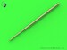 Aero L-29 Delfin - Pitot Tubes AM-144-034