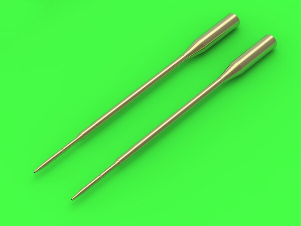 Aero L-39 Albatros - Pitot Tubes AM-144-035