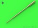 Aero L-39 Albatros  - Pitot Tubes  AM-144-035