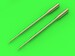 Aero L-39 Albatros - Pitot Tubes AM-144-035