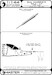 BAe Harrier GR3 / T4 - Pitot Tube AM-144-037