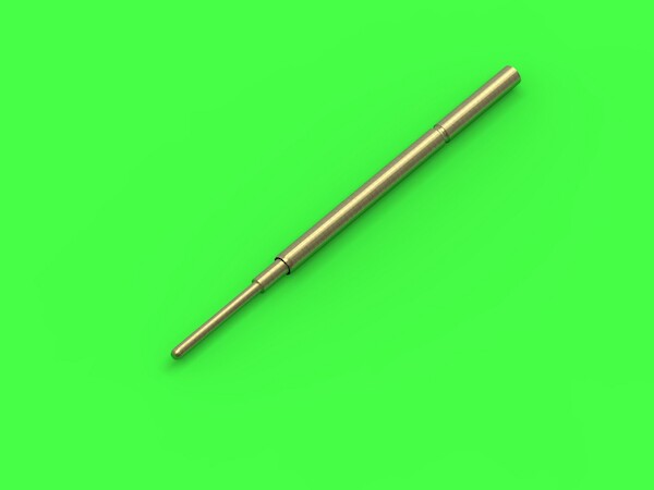 Heinkel He162 Salamander Pitot Tube AM-144-038