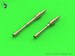 A4 Skyhawk 20mm Gun Barrels and IFR boom (straight)  AM-144-040