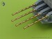 Browning M2 aircraft .303 caliber (7,7mm) barrels (4pcs) AM-24-001
