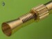 Browning M2 aircraft .303 caliber (7,7mm) barrels (4pcs) AM-24-001