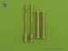 German MG17 (7,92mm) barrels (2pcs) AM-24-002