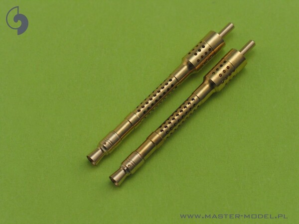 German MG131 (13mm) barrels (2pcs)  AM-24-003