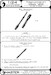German MG131 (13mm) barrels (2pcs) AM-24-003