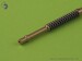 Hispano Mk II 20mm cannon (4pcs) - fit perfectly to Mosquito from Airfix AM-24-004