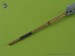 Hispano Mk II 20mm cannon (4pcs) - fit perfectly to Mosquito from Airfix AM-24-004