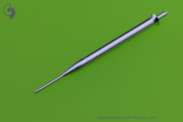 BAe Harrier GR1/AV8A/AV8C Pitot Tube and Angle Of Attack probe AM-24-006