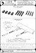 Hawker Hurricane MKIIc Hispano 20mm cannon with flat recoil springs AM-24-009