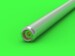 P47 Thunderbolt - details set - Browning .50 blast tubes, gunsight and Pitot Tube AM-24-016