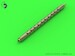 Browning M2 .50 (12,7mm) barrels (2x) AM-24-017